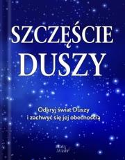 Okładka książki Szczęście Duszy