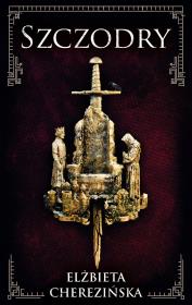 Okładka książki Szczodry /OT/