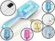 Opakowanie Szczotka do włosów plastikowa MIX