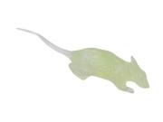 Szczur świecący 6,5cm 6szt. Wydawca: MFP. Dadada.pl Opakowanie Szczur świecący 6,5cm 6szt