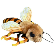 Szerszeń 28cm. Wydawca: Dubi. Dadada.pl Opakowanie Szerszeń 28cm