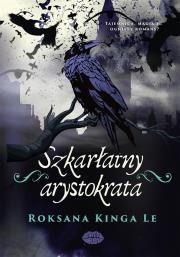 Okładka książki Szkarłatny arystokrata