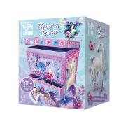 Opakowanie Szkatułka Flower Fairy Iris