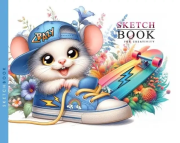 Opakowanie Szkicownik 148x105 24 stron 100g/m2 TW Myszka but