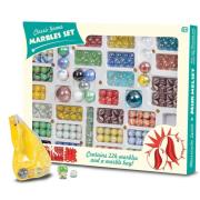 Opakowanie Szklane kulki - Marble Set