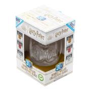 Opakowanie Szklanka 3D Znak Peronu 9 3/4 Harry Potter