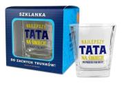 Opakowanie Szklanka - Najlepszy Tata