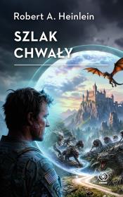 Okładka książki Szlak Chwały