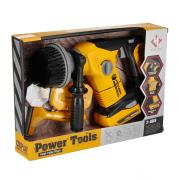 Opakowanie Szlifierka z akcesoriami