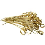 Opakowanie Szpilki do koreczków naturalne 120szt