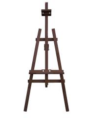Opakowanie Sztaluga palisander 90cm