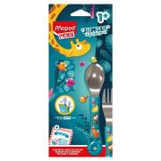 Opakowanie Sztućce Picnik Miniz Jungle Fever MAPED