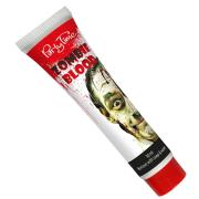 Opakowanie Sztuczna krew 30ml