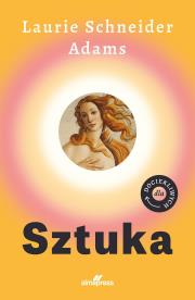 Okładka książki Sztuka dla dociekliwych