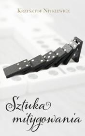 Okładka książki Sztuka mitygowania