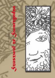 Okładka książki Szuszwol ze Swarzyndza