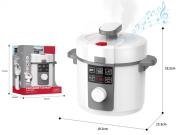 Opakowanie Szybkowar B/O efekt pary