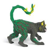 Szympans z dżungli Eldrador. Wydawca: Schleich. Dadada.pl Opakowanie Szympans z dżungli Eldrador