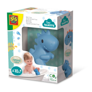 T-Rex do kąpieli. Wydawca: SES. Dadada.pl Opakowanie T-Rex do kąpieli