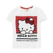 Opakowanie T-shirt Hello Kitty rozm. 110