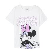 T-shirt Myszka Minnie rozm. 110. Wydawca: Artesania Cerda. Dadada.pl Opakowanie T-shirt Myszka Minnie rozm. 110