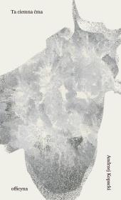 Okładka książki Ta ciemna ćma