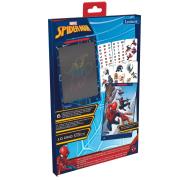 Opakowanie Tablet E-ink Spiderman Lexibook CRT10SP
