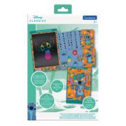 Opakowanie Tablet E-ink Stitch Lexibook CRT10D