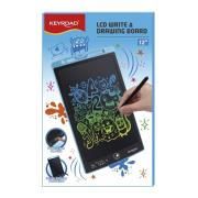 Opakowanie Tablet graficzny do rysowania wielokolorowy MIX