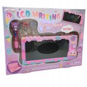 Opakowanie Tablet znikopis LCD Miś z akcesoriami