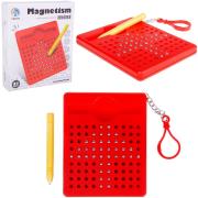 Opakowanie Tablica do rysowania, kulki metalowe