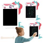 Opakowanie Tablica do rysowania LCD biała