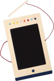 Opakowanie Tablica LCD do pisania i rysowania Educate