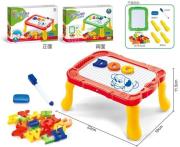 Opakowanie Tablica magnetyczna