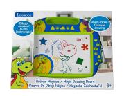 Opakowanie Tablica magnetyczna Dinosaurs drawing board Lexibook CRDINO550