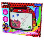 Opakowanie Tablica magnetyczna Miraculous Lexibook CRMI550