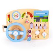 Opakowanie Tablica manipulacyjna motoryczna z kierownicą