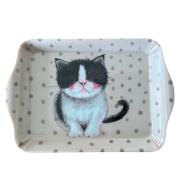 Opakowanie Taca mała Kotek