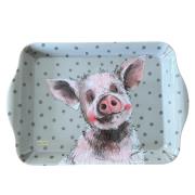 Opakowanie Taca mała Świnka