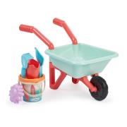 Opakowanie Taczka z akcesoriami do piasku