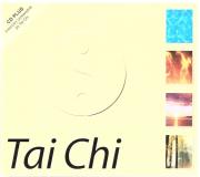 Okładka książki Tai Chi CD