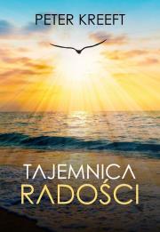 Okładka książki Tajemnica radości