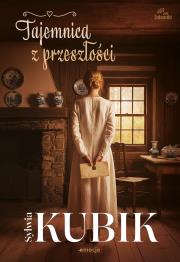 Okładka książki Tajemnica z przeszłości