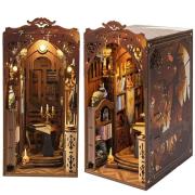 Opakowanie Tajemnica zamku