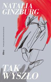 Okładka książki Tak wyszło