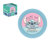 Talerz Stitch. Wydawca: Kids Euroswan. Dadada.pl Opakowanie Talerz Stitch