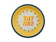 Opakowanie Talerzyki Minionki 23cm 6szt