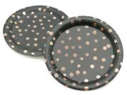 Opakowanie Talerzyki tekturowe 10szt