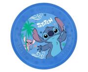 Opakowanie Talerzyki wielokrotnego użytku 21cm 4szt