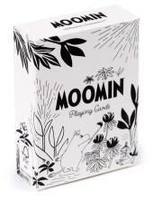 Opakowanie Talia kart Moomin Tammi